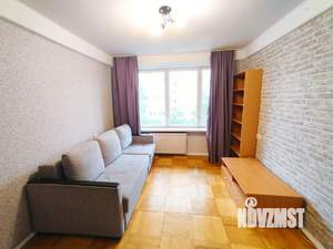 2-к квартира, на длительный срок, 50м2, 4/9 этаж
