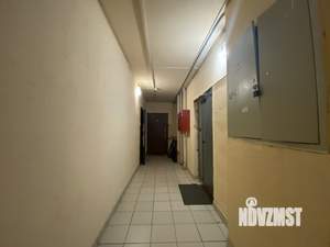 2-к квартира, на длительный срок, 60м2, 9/17 этаж
