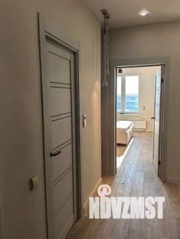 1-к квартира, посуточно, 43м2, 14/16 этаж