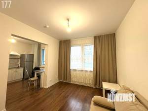 1-к квартира, на длительный срок, 27м2, 6/24 этаж