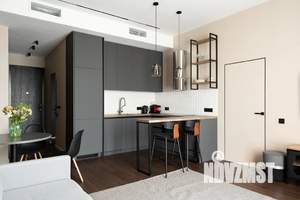 1-к квартира, посуточно, 50м2, 6/10 этаж