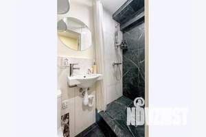 1-к квартира, посуточно, 12м2, 1/5 этаж
