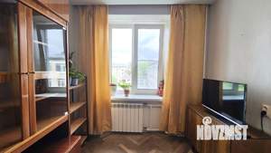2-к квартира, на длительный срок, 44м2, 5/5 этаж