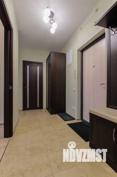 1-к квартира, на длительный срок, 42м2, 12/21 этаж
