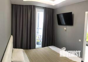 1-к квартира, посуточно, 33м2, 1/1 этаж