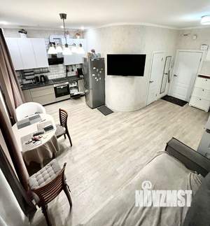 2-к квартира, на длительный срок, 55м2, 5/12 этаж