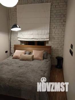 1-к квартира, посуточно, 90м2, 4/5 этаж