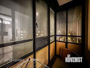 1-к квартира, на длительный срок, 38м2, 4/4 этаж