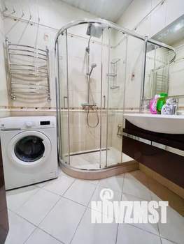 2-к квартира, посуточно, 55м2, 2/5 этаж