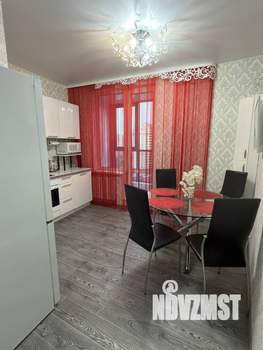 2-к квартира, на длительный срок, 57м2, 14/23 этаж