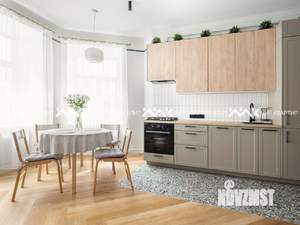 2-к квартира, на длительный срок, 55м2, 1/7 этаж