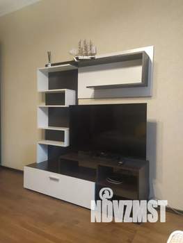 1-к квартира, посуточно, 40м2, 2/9 этаж