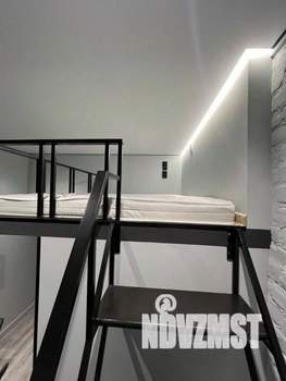 1-к квартира, посуточно, 14м2, 1/1 этаж