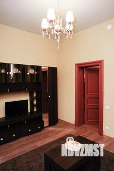 2-к квартира, на длительный срок, 53м2, 2/6 этаж