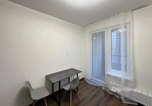 1-к квартира, на длительный срок, 37м2, 12/13 этаж