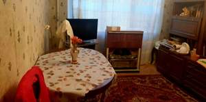 2-к квартира, на длительный срок, 46м2, 2/9 этаж