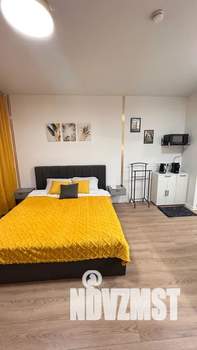 Студия квартира, посуточно, 23м2, 7/11 этаж