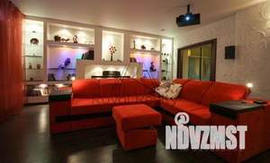 3-к квартира, на длительный срок, 122м2, 2/8 этаж