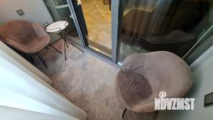 2-к квартира, на длительный срок, 80м2, 3/11 этаж