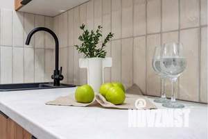 1-к квартира, посуточно, 25м2, 14/17 этаж