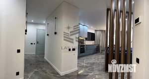 3-к квартира, на длительный срок, 110м2, 1/10 этаж