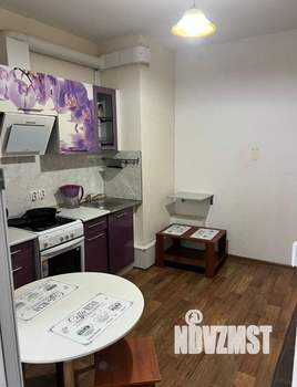 1-к квартира, на длительный срок, 42м2, 7/26 этаж