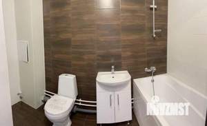1-к квартира, на длительный срок, 34м2, 2/8 этаж