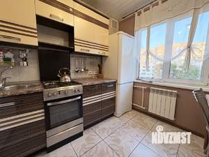 2-к квартира, на длительный срок, 46м2, 5/5 этаж