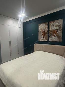 1-к квартира, на длительный срок, 44м2, 2/8 этаж