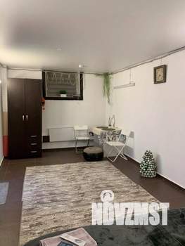 2-к квартира, посуточно, 40м2, 1/1 этаж