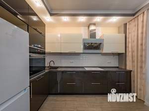 2-к квартира, на длительный срок, 62м2, 10/14 этаж