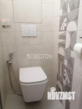 1-к квартира, на длительный срок, 35м2, 13/13 этаж