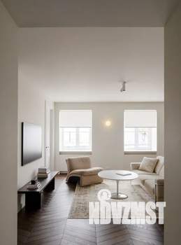 2-к квартира, посуточно, 100м2, 5/5 этаж