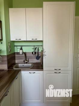 1-к квартира, на длительный срок, 34м2, 10/25 этаж