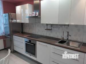 2-к квартира, на длительный срок, 55м2, 8/20 этаж