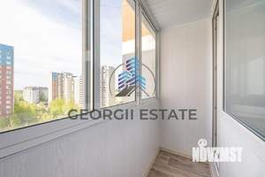 2-к квартира, на длительный срок, 59м2, 10/10 этаж