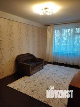 3-к квартира, на длительный срок, 58м2, 1/5 этаж