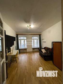 3-к квартира, на длительный срок, 100м2, 2/5 этаж