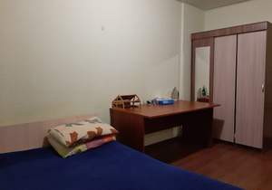1-к квартира, на длительный срок, 38м2, 12/15 этаж