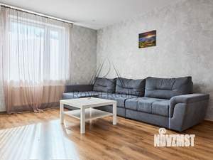 2-к квартира, на длительный срок, 54м2, 5/25 этаж