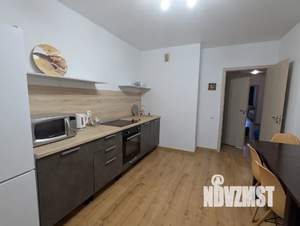 3-к квартира, посуточно, 110м2, 3/6 этаж