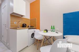 1-к квартира, посуточно, 12м2, 1/1 этаж