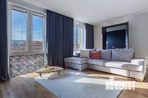 2-к квартира, на длительный срок, 57м2, 6/9 этаж