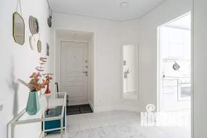 2-к квартира, посуточно, 66м2, 1/5 этаж