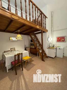 3-к квартира, посуточно, 110м2, 3/5 этаж