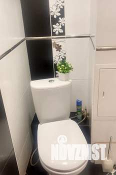 2-к квартира, посуточно, 45м2, 6/10 этаж