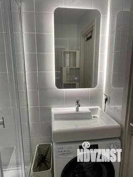 1-к квартира, на длительный срок, 26м2, 12/13 этаж