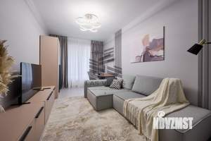 3-к квартира, на длительный срок, 65м2, 3/5 этаж