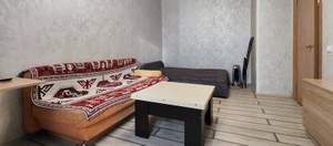 1-к квартира, на длительный срок, 42м2, 8/17 этаж