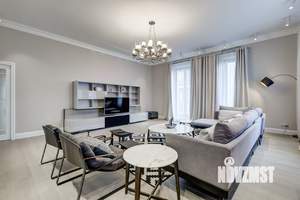 4-к квартира, на длительный срок, 170м2, 1/5 этаж